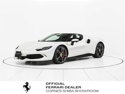 FERRARI 296 GTB - 1