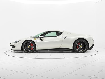 FERRARI 296 GTB - 8