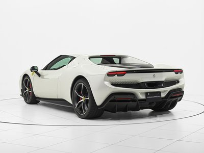 FERRARI 296 GTB - 7