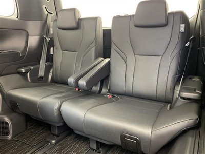 2025 Toyota ALPHARD 缩略图 23