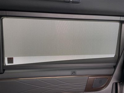 2025 Toyota ALPHARD 缩略图 18