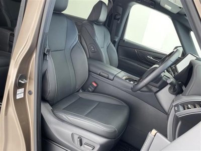 2025 Toyota ALPHARD 缩略图 19
