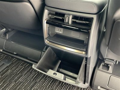 2025 Toyota ALPHARD 缩略图 13