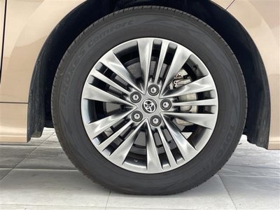 2025 Toyota ALPHARD 缩略图 31