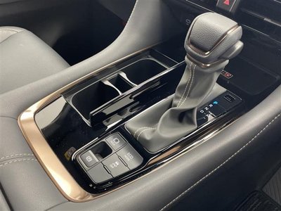 2025 Toyota ALPHARD 缩略图 16