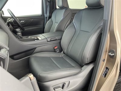 2025 Toyota ALPHARD 缩略图 20