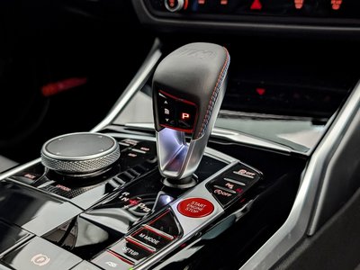 2024 BMW M2 COUPE 缩略图 17