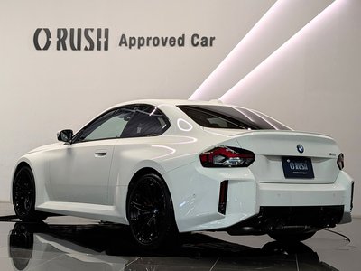 BMW M2 COUPE - 6
