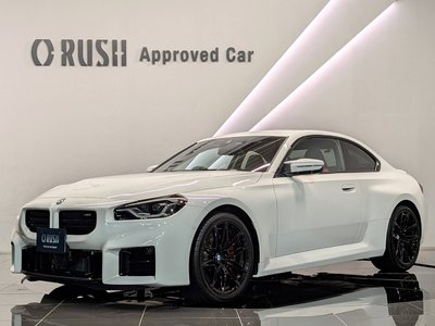 BMW M2 COUPE - 8