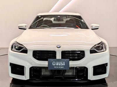 BMW M2 COUPE - 9
