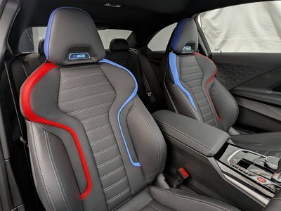 2024 BMW M2 COUPE 缩略图 11