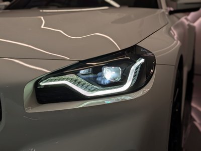 2024 BMW M2 COUPE 缩略图 40