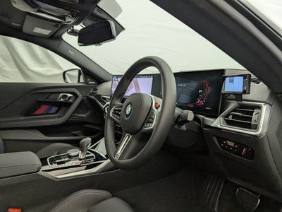 2024 BMW M2 COUPE 缩略图 13