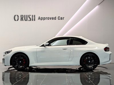 BMW M2 COUPE - 7