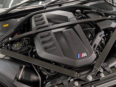 2024 BMW M2 COUPE 缩略图 19