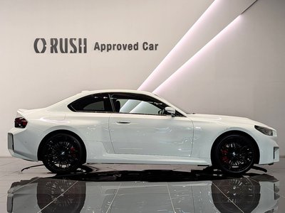 BMW M2 COUPE - 3