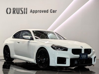 BMW M2 COUPE - 1