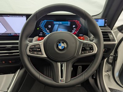 2024 BMW M2 COUPE 缩略图 14