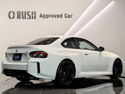 BMW M2 COUPE - 4