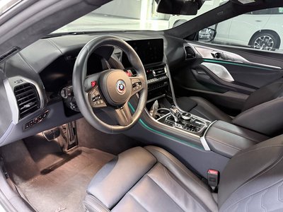 صورة 5 لـ 2025 BMW 8 SERIES