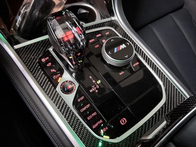 صورة 9 لـ 2025 BMW 8 SERIES