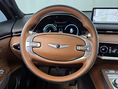 صورة مصغرة 13 لـ 2023 Genesis GV70
