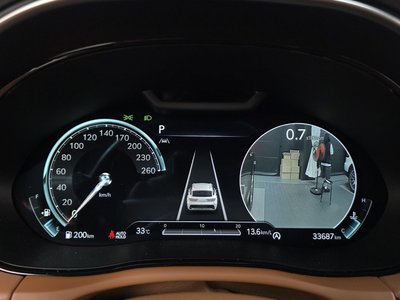 2023 Genesis GV70 photo 8