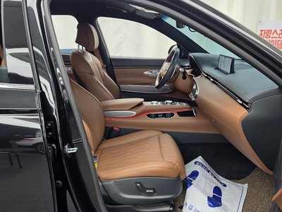 صورة مصغرة 11 لـ 2023 Genesis GV70