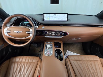 2023 Genesis GV70 photo 5