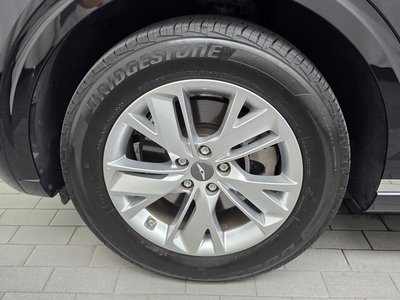 2023 Genesis GV70 photo 6