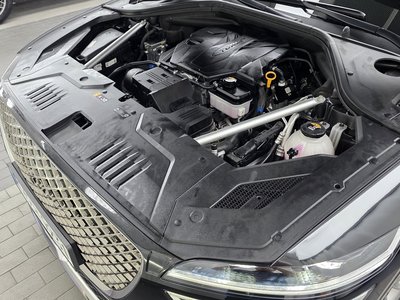 2023 Genesis GV70 photo 7