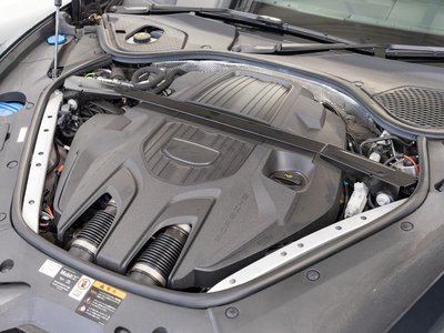 صورة مصغرة 17 لـ 2025 Porsche PANAMERA