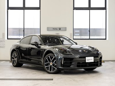 صورة 7 لـ 2025 Porsche PANAMERA