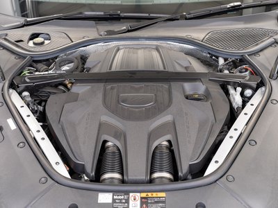 صورة مصغرة 16 لـ 2025 Porsche PANAMERA