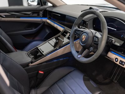 صورة مصغرة 27 لـ 2025 Porsche PANAMERA
