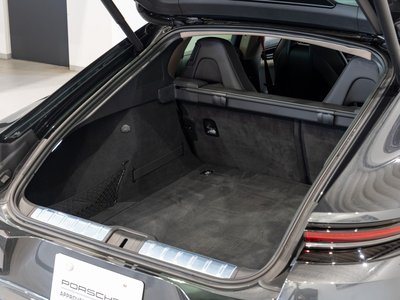 صورة مصغرة 15 لـ 2025 Porsche PANAMERA