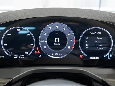 صورة مصغرة 40 لـ 2025 Porsche PANAMERA