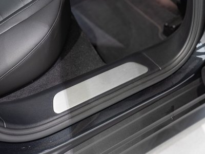 صورة مصغرة 25 لـ 2025 Porsche PANAMERA