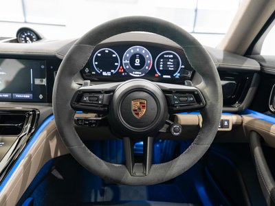صورة مصغرة 28 لـ 2025 Porsche PANAMERA