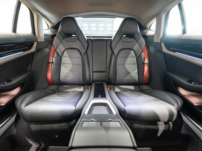 صورة مصغرة 38 لـ 2025 Porsche PANAMERA