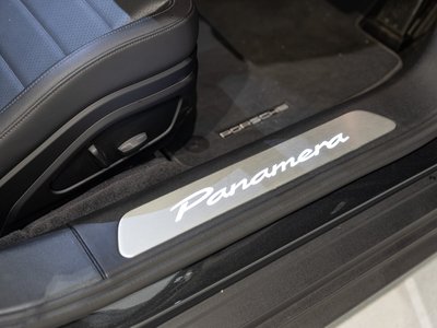 صورة مصغرة 22 لـ 2025 Porsche PANAMERA