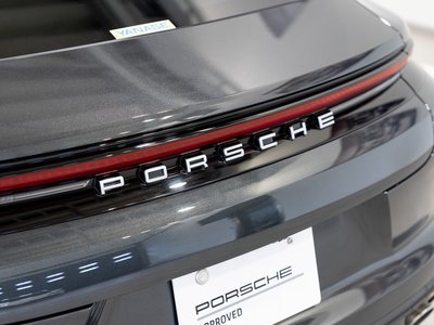 صورة مصغرة 13 لـ 2025 Porsche PANAMERA