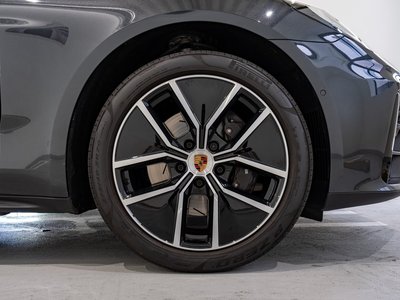 صورة مصغرة 21 لـ 2025 Porsche PANAMERA