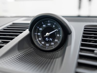 صورة مصغرة 39 لـ 2025 Porsche PANAMERA