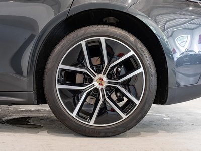 صورة مصغرة 19 لـ 2025 Porsche PANAMERA