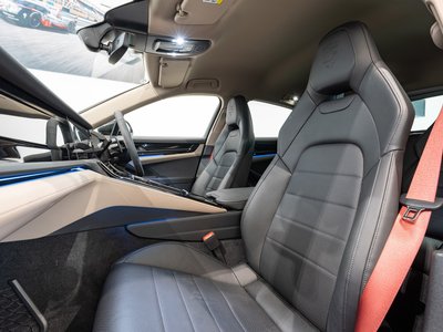 صورة مصغرة 32 لـ 2025 Porsche PANAMERA