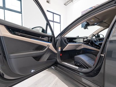 صورة مصغرة 31 لـ 2025 Porsche PANAMERA