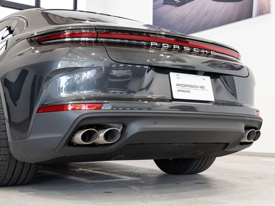 صورة مصغرة 12 لـ 2025 Porsche PANAMERA