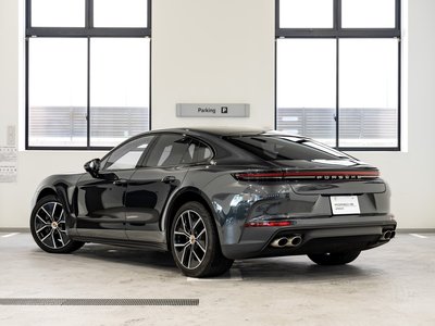 صورة 3 لـ 2025 Porsche PANAMERA