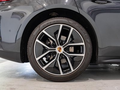 صورة مصغرة 20 لـ 2025 Porsche PANAMERA